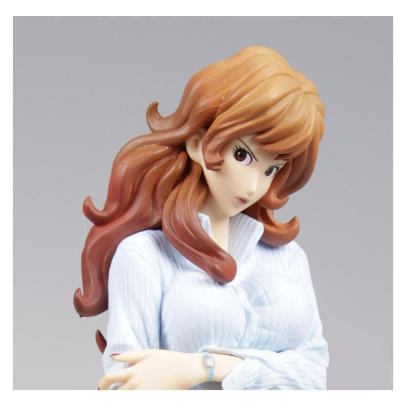LUPIN THE THIRD - MASTER STARS PIECE - FUJIKO MINE VER.2