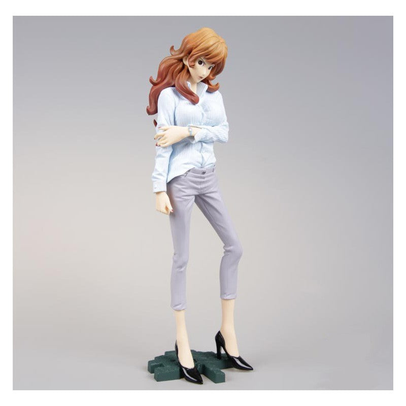 LUPIN THE THIRD - MASTER STARS PIECE - FUJIKO MINE VER.2