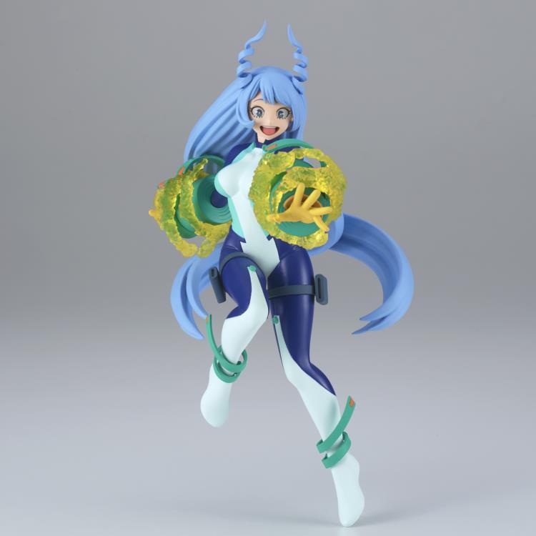 MY HERO ACADEMIA - THE AMAZING HEROES VOL.31 Nejire Hado Figure