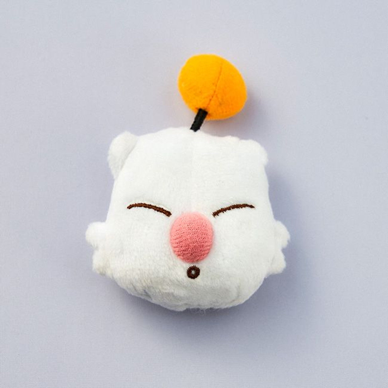 FINAL FANTASY - PLUSH MAGNET - MOOGLE