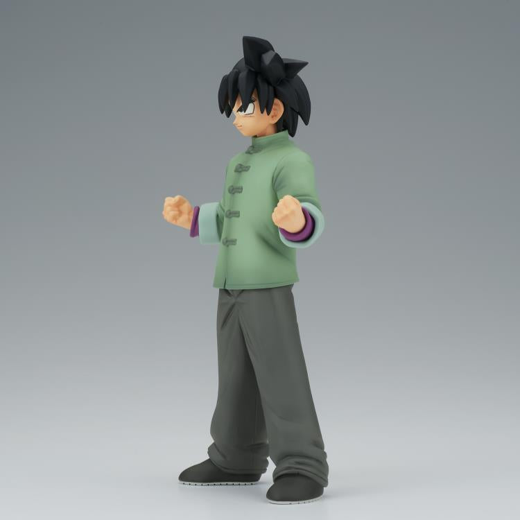 Dragon Ball Super: Super Hero - DXF - Goten