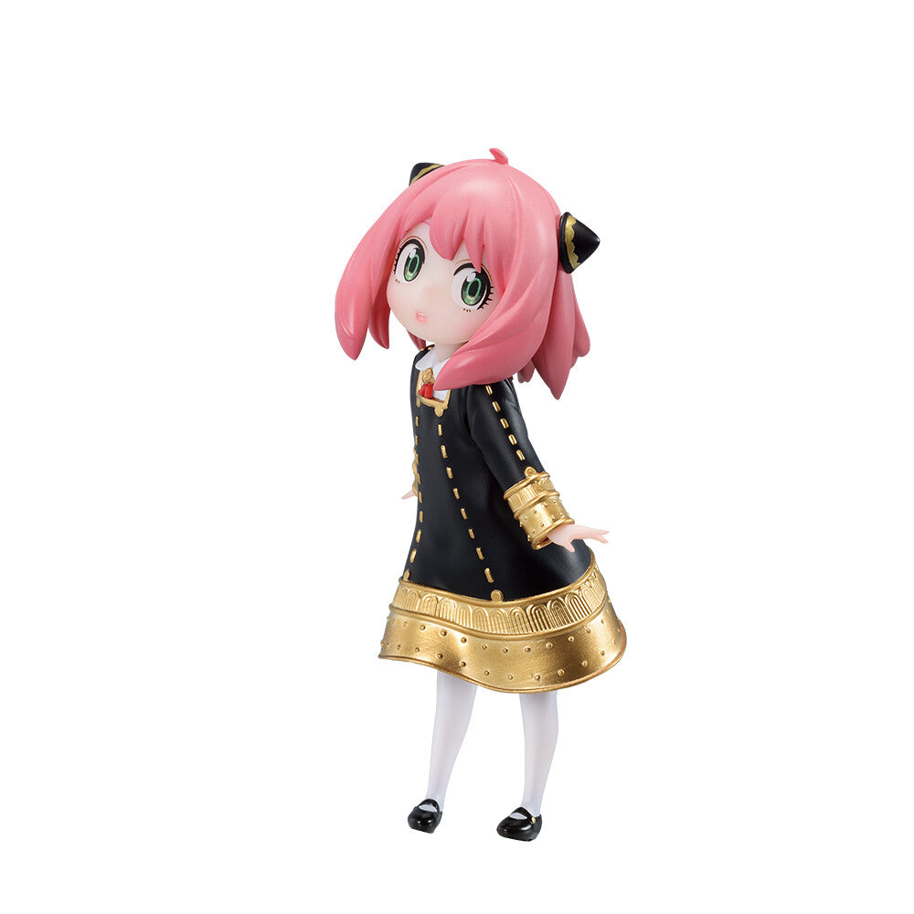 Spy × Family - Anya Forger - -Extra Ｍission- (B Prize) - (Second-hand)