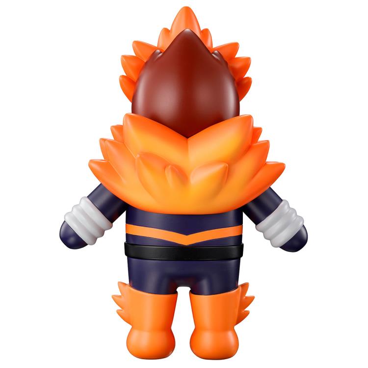 MY HERO ACADEMIA - SOFVIMATES - ENDEAVOR