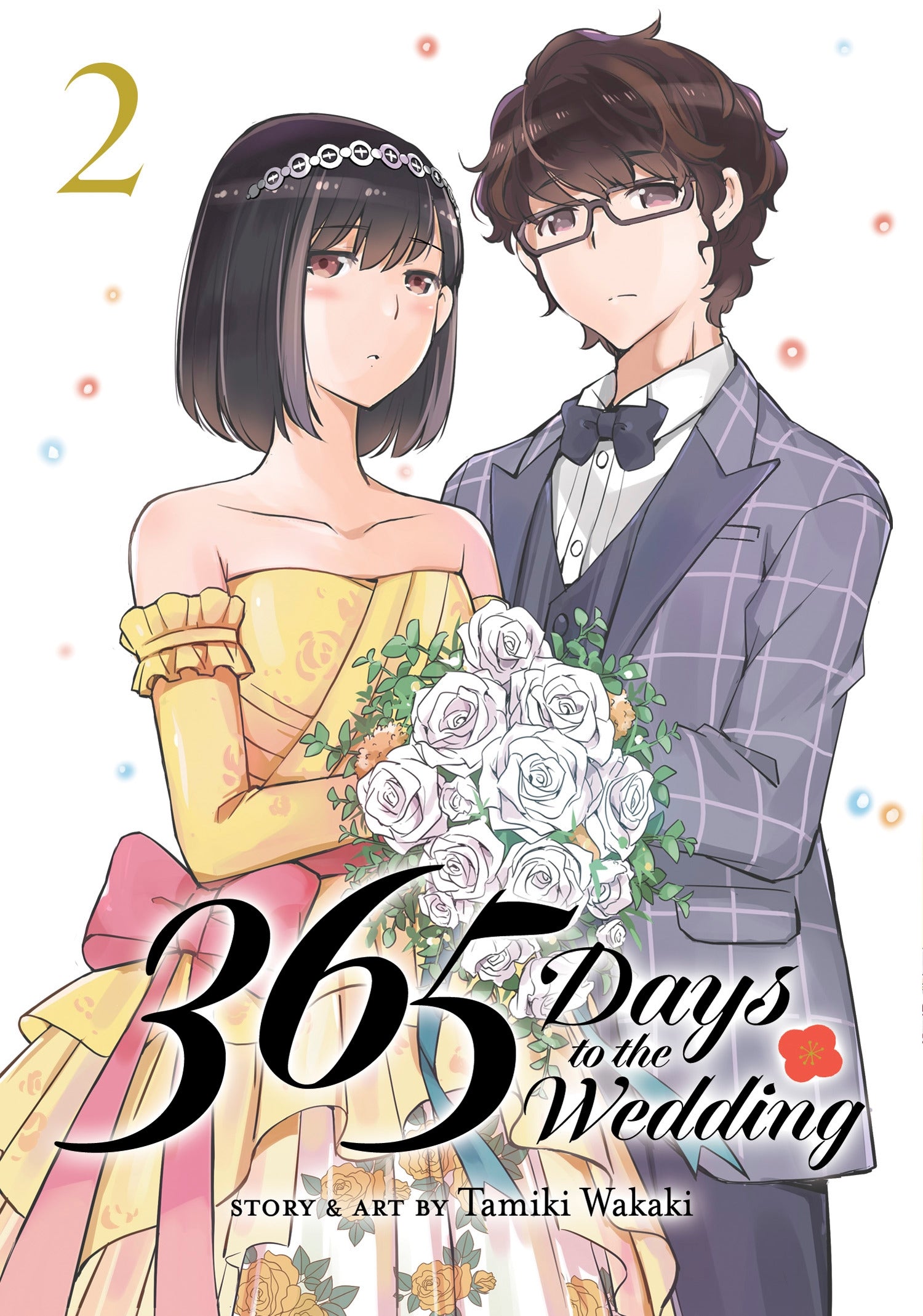 365 Days To The Wedding, Vol. 2 **Pre-Order**