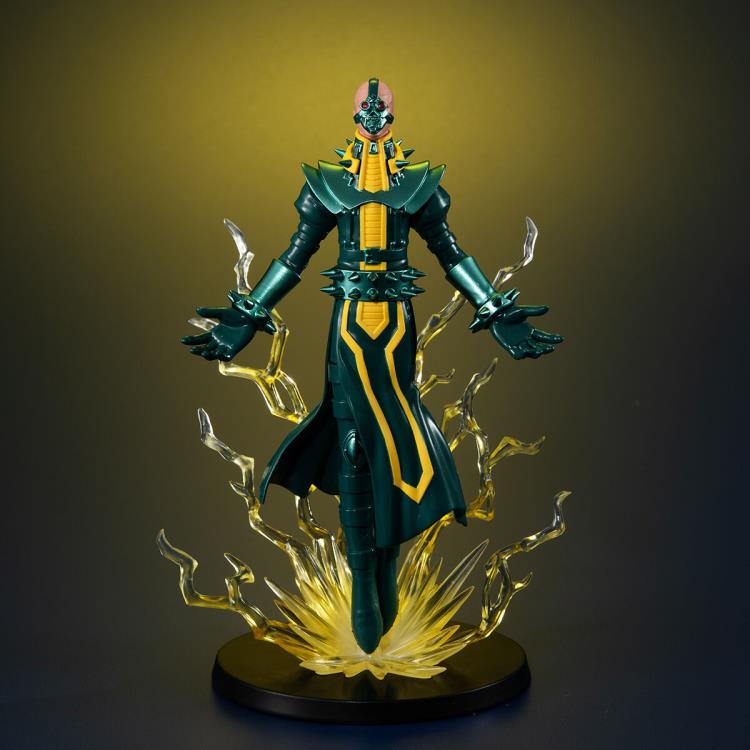 Yu-Gi-Oh! Monsters Chronicle Jinzo