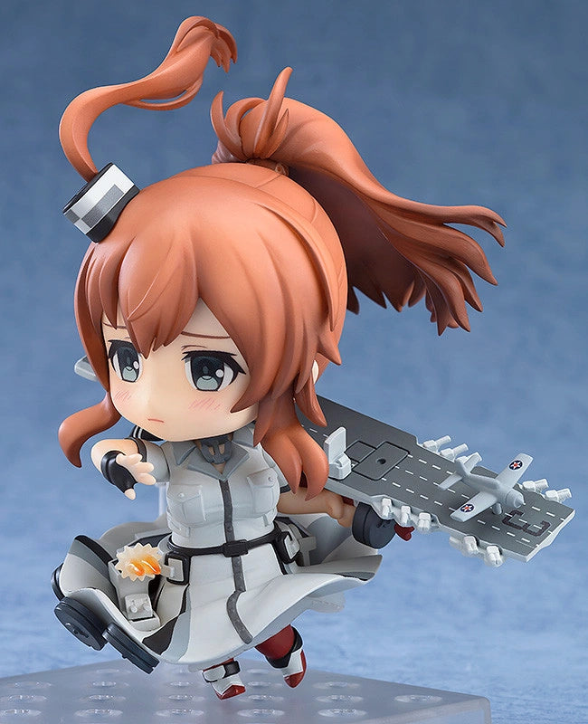 Nendoroid: Kantai Collection -Kancolle- Saratoga Mk.II