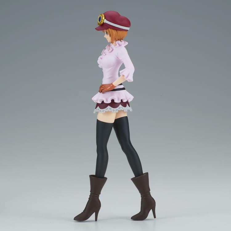 ONE PIECE - THE SHUKKO - KOALA