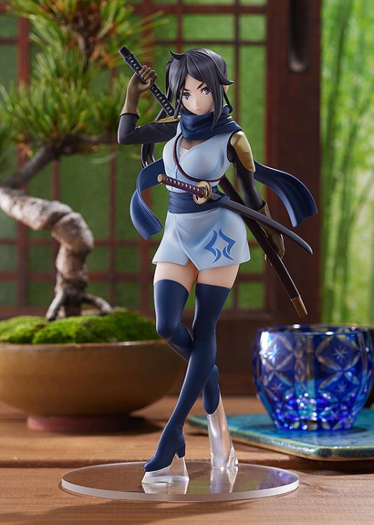 Is it Wrong to Try to Pick Up Girls in a Dungeon? IV - Pop Up Parade - Mikoto Yamato **Pre-Order**