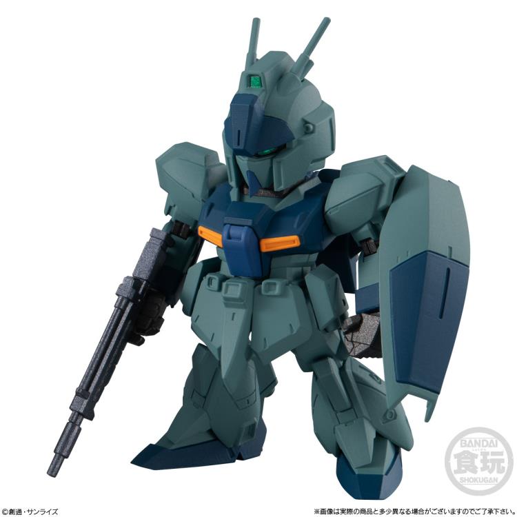 GUNDAM - SHOKUGAN - FW CONVERGE 24