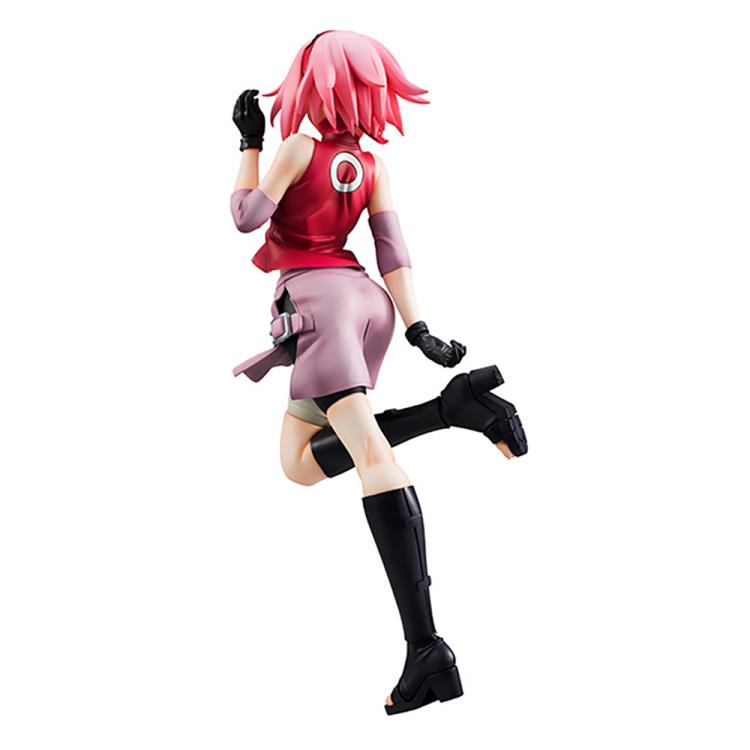 Naruto: Shippuden - Gals Series - Sakura Haruno (Reissue)