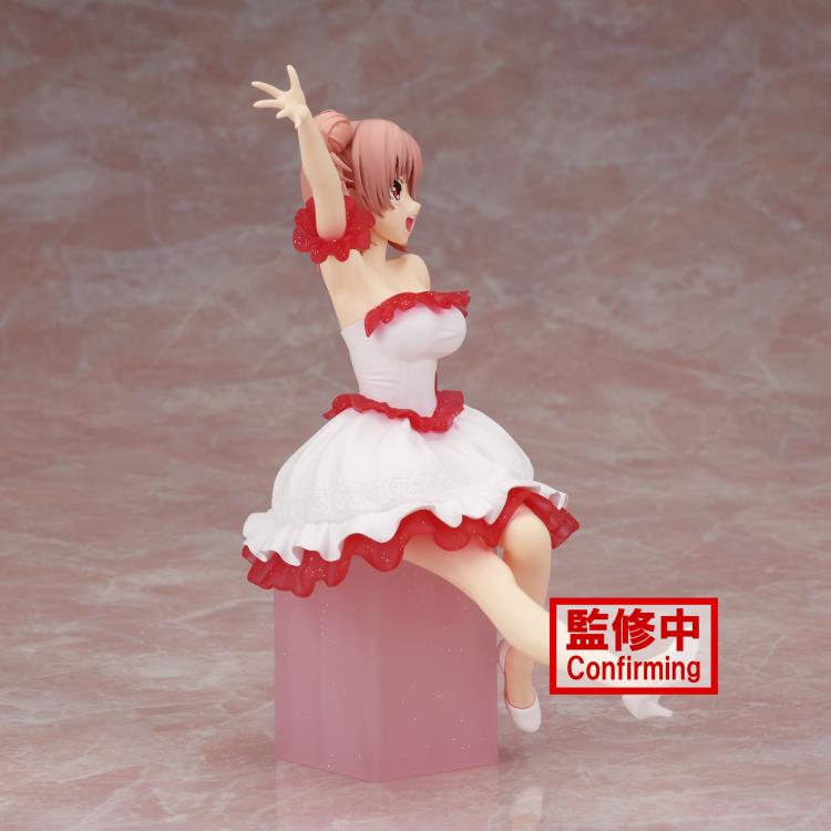 MY TEEN ROMANTIC COMEDY SNAFU - 10TH ANNIVERSARY SERENUS COUTURE - YUI YUIGAHAMA