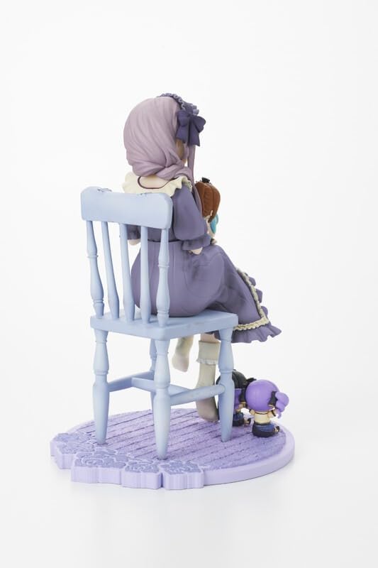 Bang Dream! Girls Band Party!: Roselia Yukina Minato Pajama Figure 1/7 Scale Figure