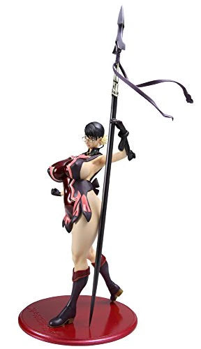 QUEEN'S BLADE - EXCELLENT MODEL CORE - CATTLEYA PASSION FIGURE
