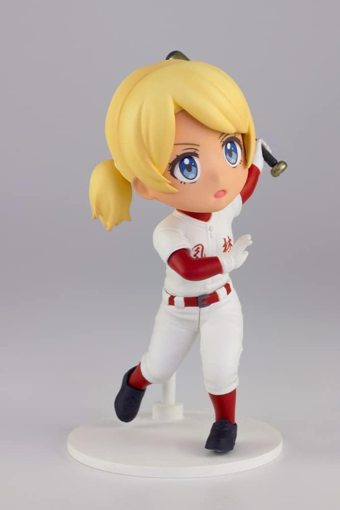 Major 2nd: Kabashima Anita - Mini Figure