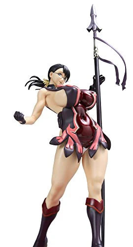 QUEEN'S BLADE - EXCELLENT MODEL CORE - CATTLEYA PASSION FIGURE