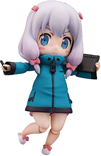 Eromanga Sensei - faidoll Vol.1 Izumi Sagiri