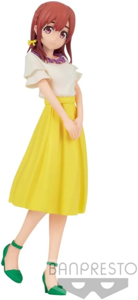RENT-A-GIRLFRIEND - SUMI SAKURASAWA FIGURE