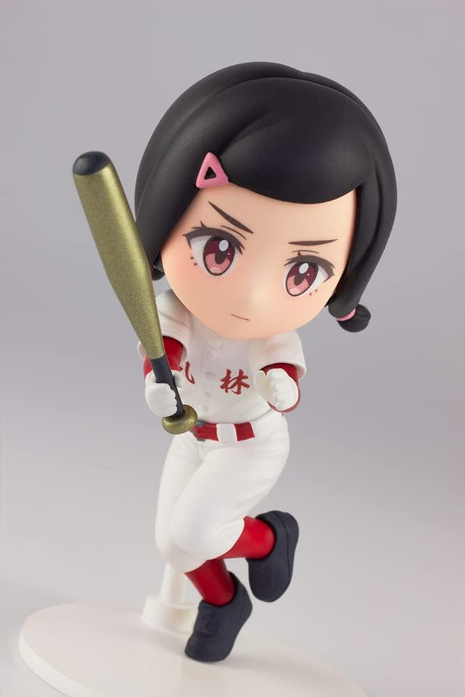 Major 2nd: Fujii Chisato - Mini Figure