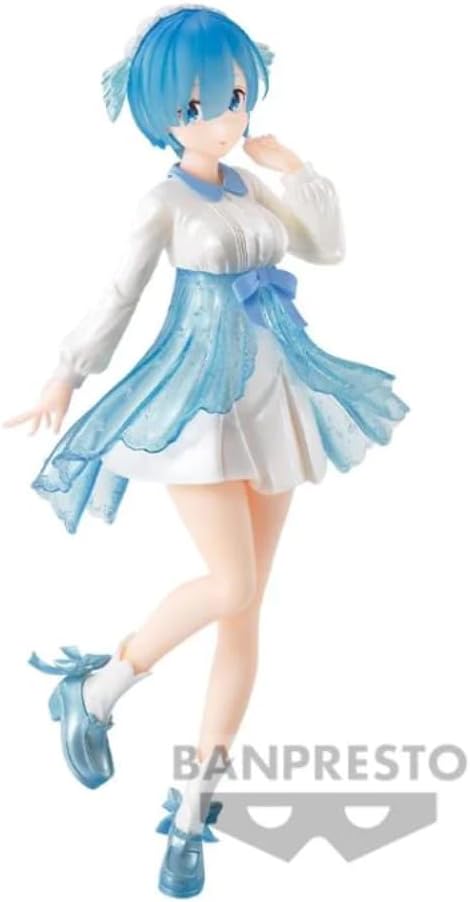 Re:Zero Starting Life in Another World - Serenus Couture [Vol.2] - Rem