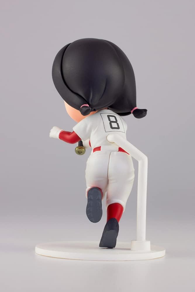 Major 2nd: Fujii Chisato - Mini Figure