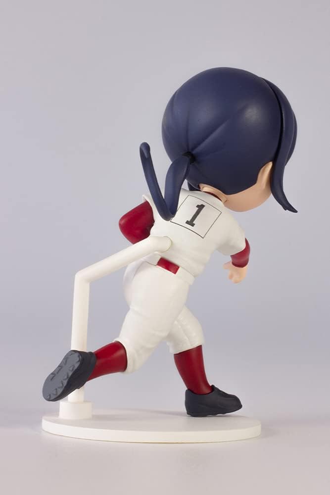 Major 2nd: Mutsuko Sakura - Mini Figure