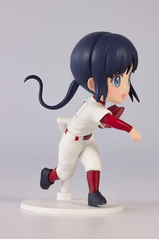 Major 2nd: Mutsuko Sakura - Mini Figure