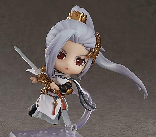 Nendoroid Dungeon Fighter Online - Neo: Vagabond