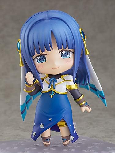 Nendoroid: Puella Magi Madoka Magica Side Story: Magia Record - Yachiyo Nanami