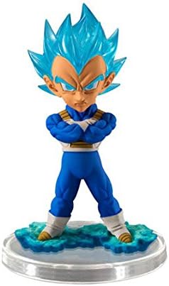 Dragon Ball Super Z Ultimate Grade UG Vol. 6 [GASHAPON]