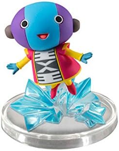 Dragon Ball Super Z Ultimate Grade UG Vol. 6 [GASHAPON]