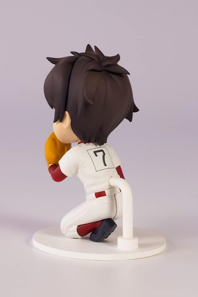 Major 2nd: Daigo Shigeno - Mini Figure