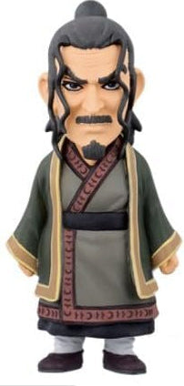 KINGDOM - WORLD COLLECTABLE FIGURE VOLUME 1 FIGURE ASSORTMENT