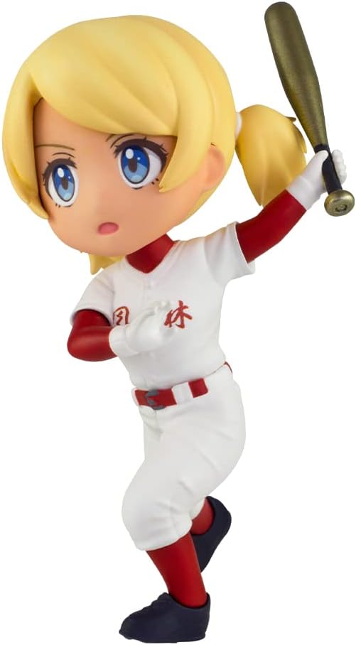 Major 2nd: Kabashima Anita - Mini Figure
