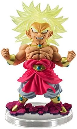 Dragon Ball Super Z Ultimate Grade UG Vol. 6 [GASHAPON]