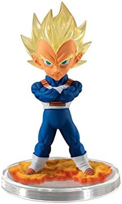 Dragon Ball Super Z Ultimate Grade UG Vol. 6 [GASHAPON]