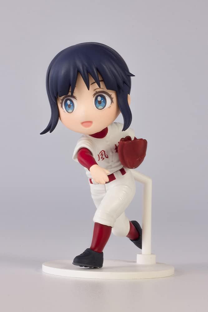 Major 2nd: Mutsuko Sakura - Mini Figure