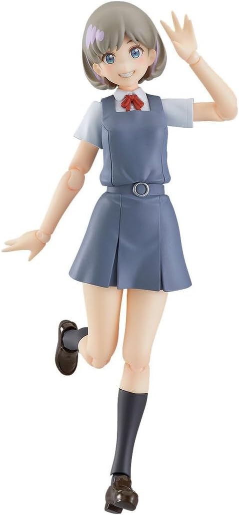 Figma: Love Live! Superstar!! - Keke Tang