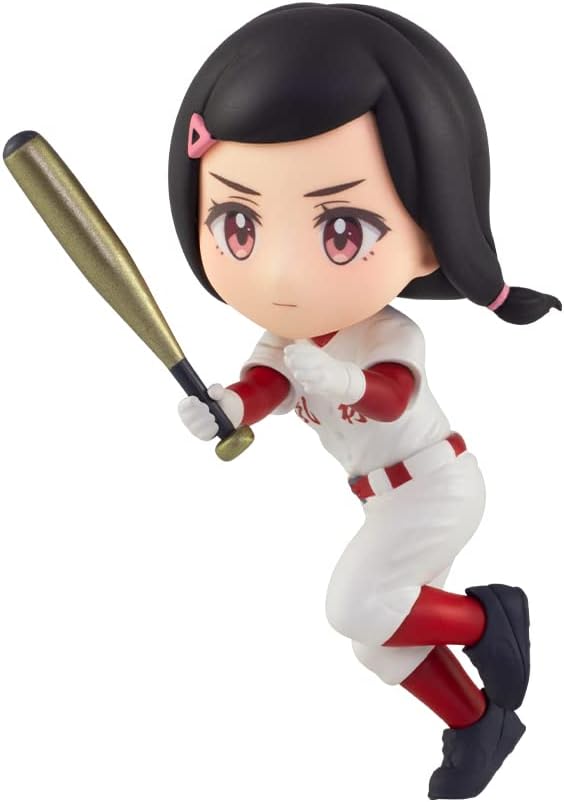 Major 2nd: Fujii Chisato - Mini Figure