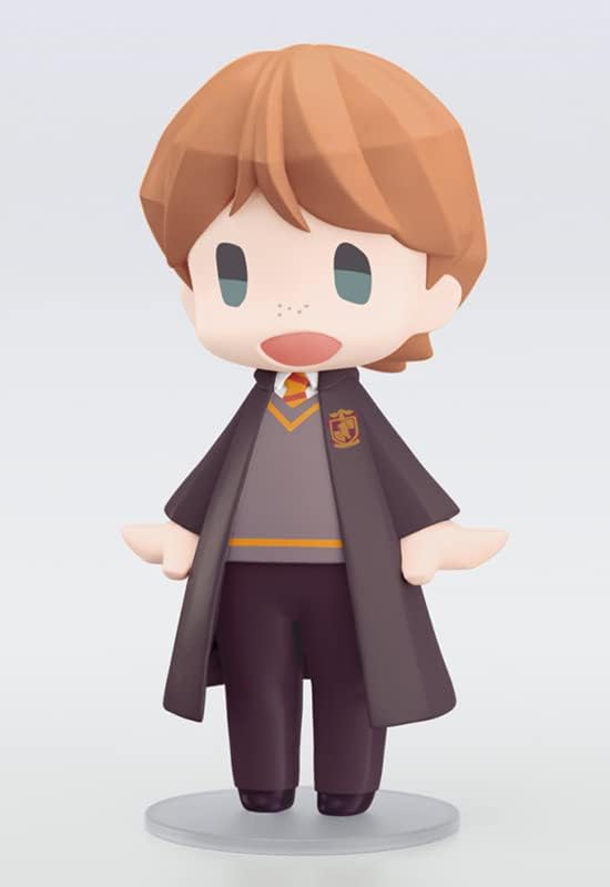 Hello! Good Smile: Harry Potter - Ron Weasley