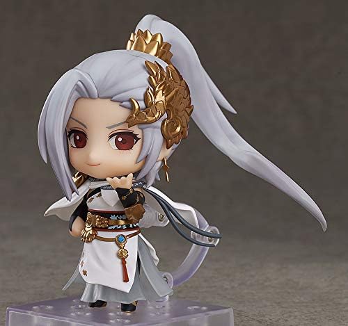Nendoroid Dungeon Fighter Online - Neo: Vagabond