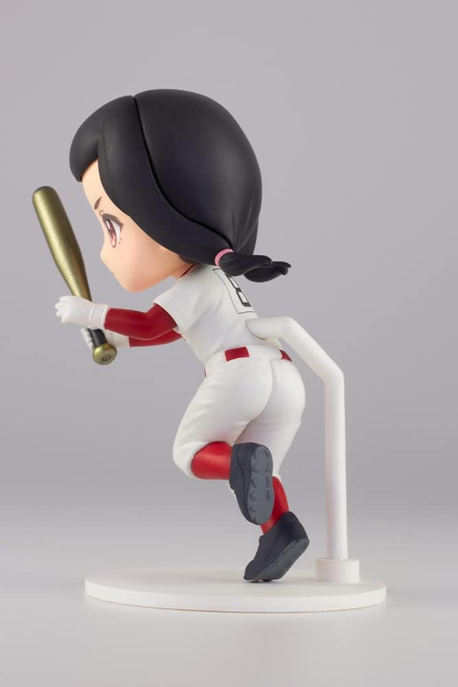Major 2nd: Fujii Chisato - Mini Figure
