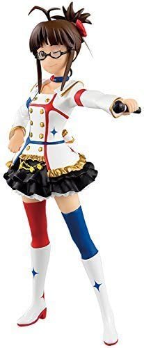 IDOLMASTER - BEYOND THE BRILLIANT FUTURE RITSUKO AKIZUKI STAR PIECE MEMORIES FIGURE