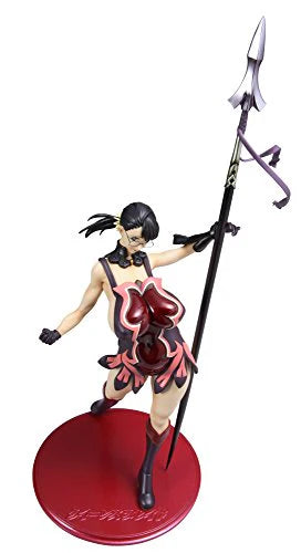 QUEEN'S BLADE - EXCELLENT MODEL CORE - CATTLEYA PASSION FIGURE