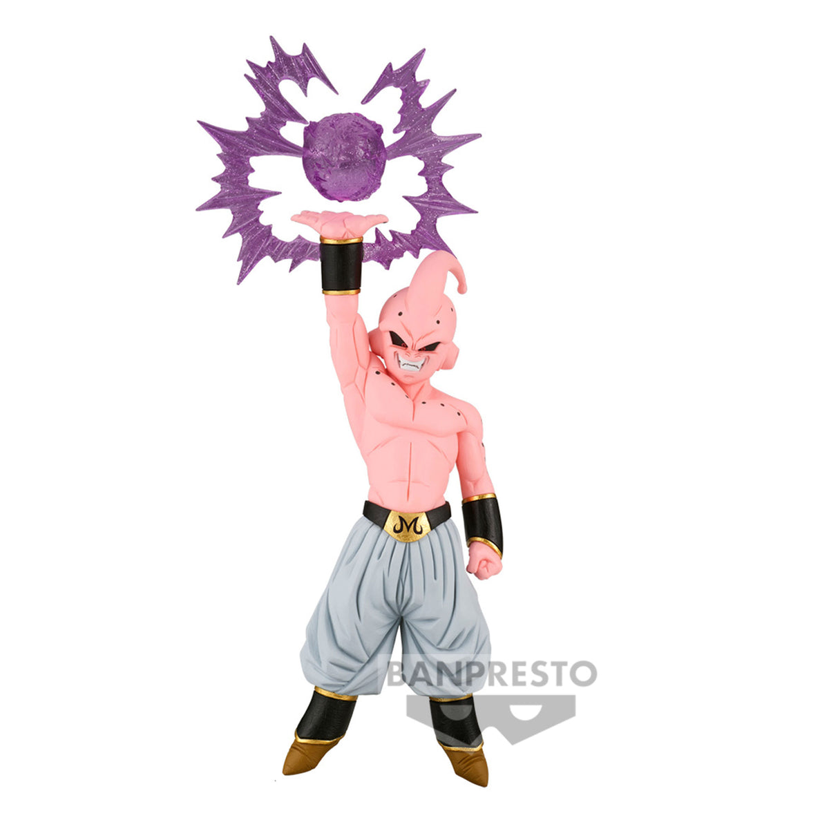 Dragon Ball Z - GxMateria Majin Buu Figure