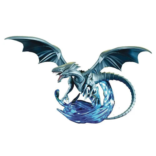 Yu-Gi-Oh! Duel Monsters - Monsters Chronicle - Blue Eyes White Dragon