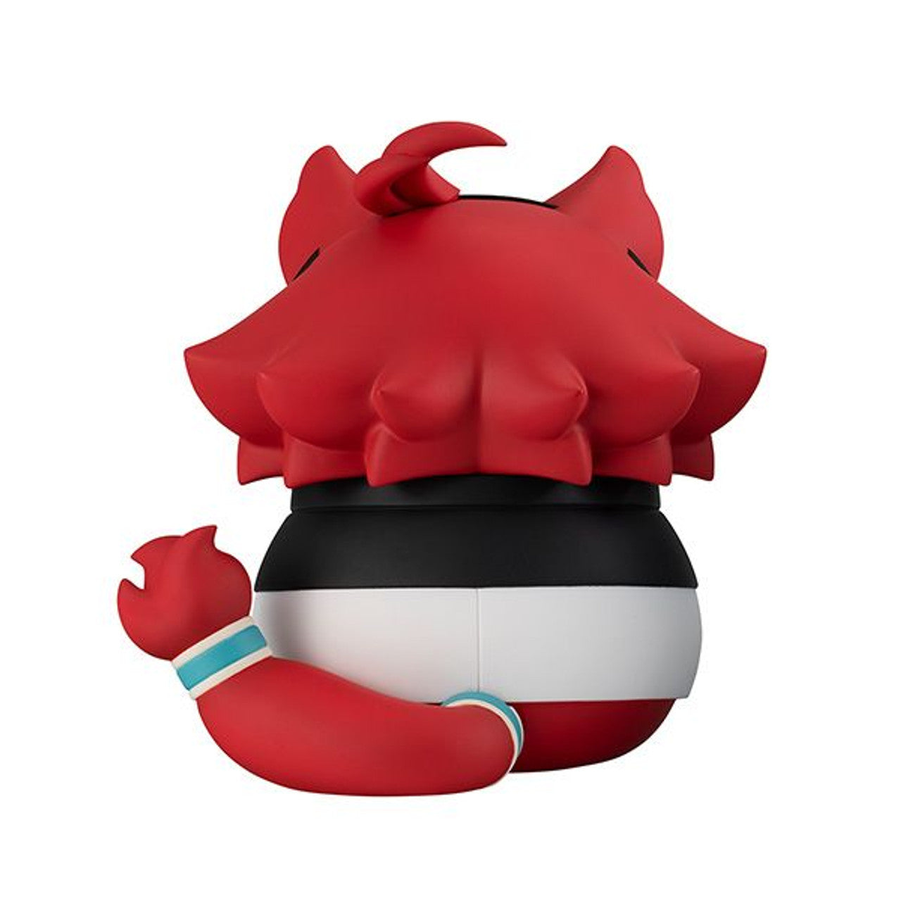 MOBILE SUIT GUNDAM THE WITCH FROM MERCURY - MEGA CAT PROJECT NYANTO! THE BIG SERIES CAT FROM MERCURY - SULETTA MERCURY