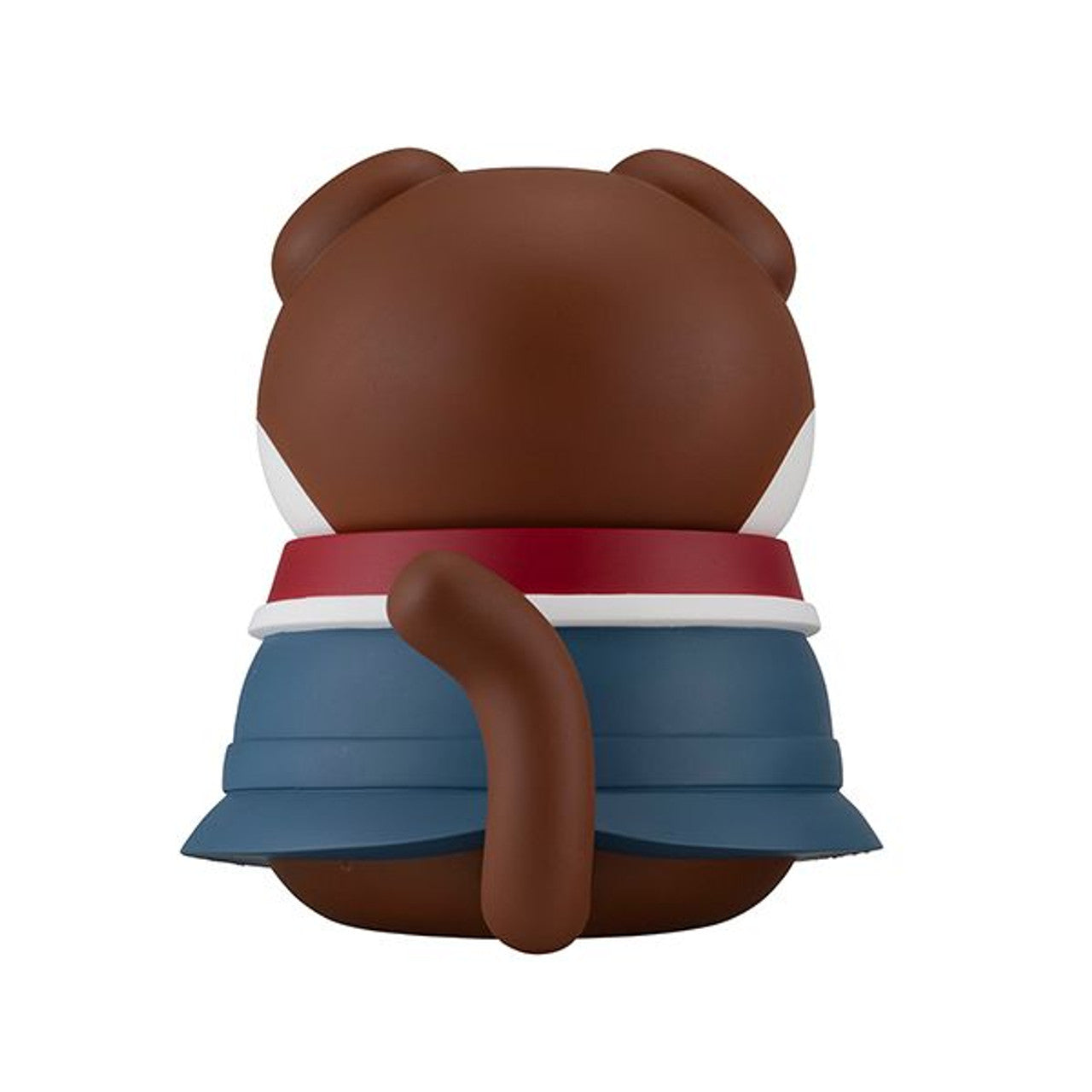 MOBILE SUIT GUNDAM SEED - MEGA CAT PROJECT NYANTO! THE BIG SERIES NYANDAM SEED - KIRA YAMATO