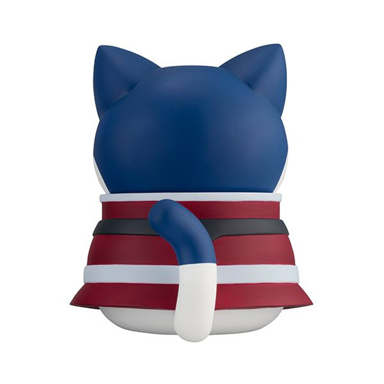 MOBILE SUIT GUNDAM SEED - MEGA CAT PROJECT NYANTO! THE BIG SERIES NYANDAM SEED - ATHRUN ZALA