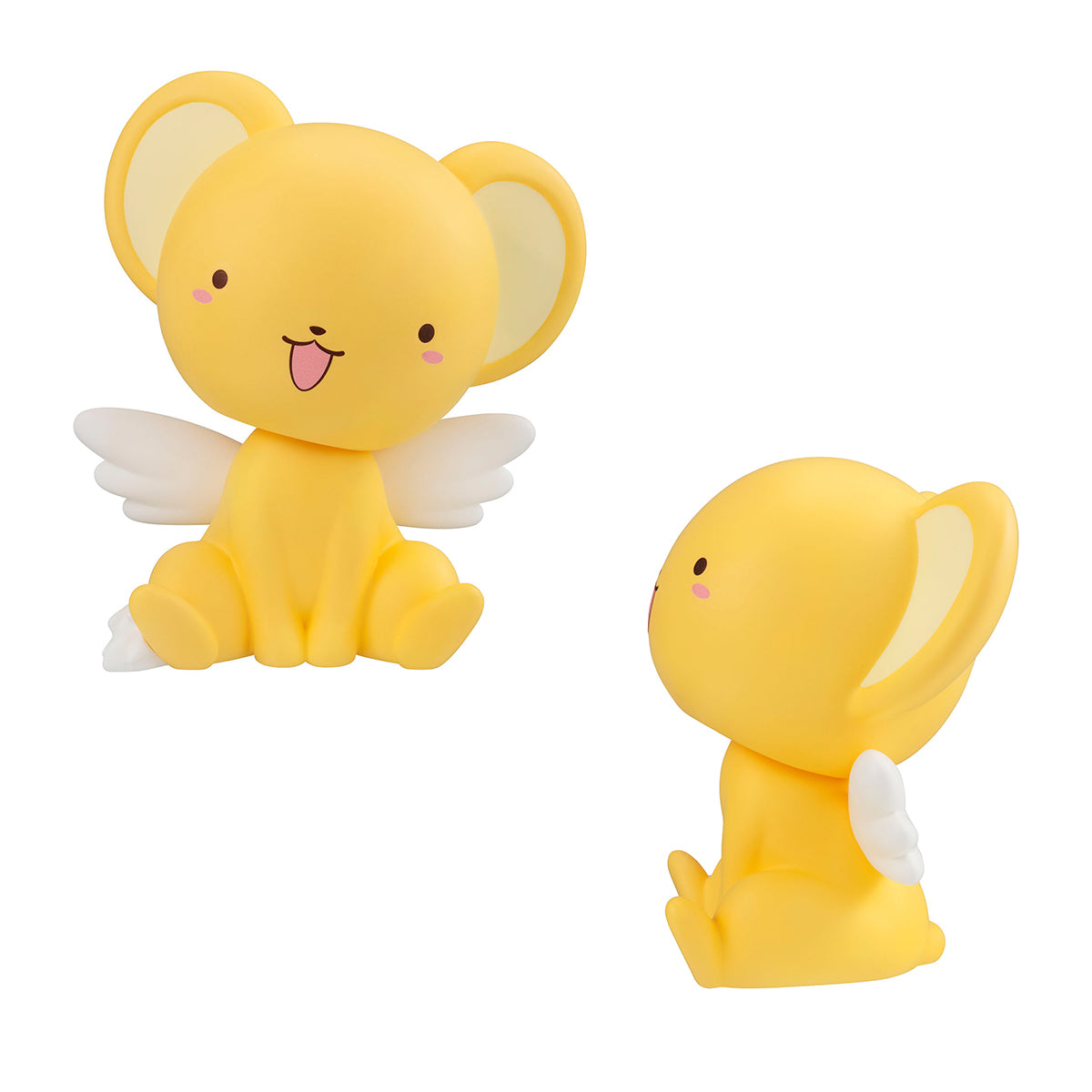 Cardcaptor Sakura - Lookup - Kero-Chan Limited Edition Figure - (Second-hand)