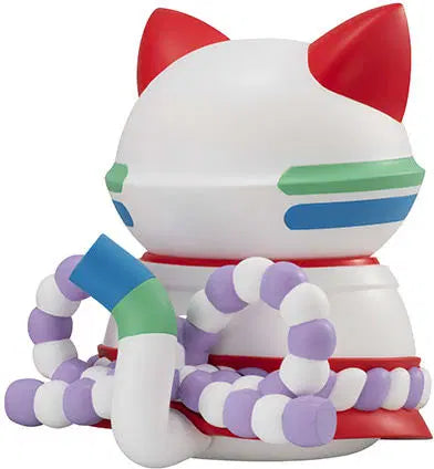 ONE PIECE - MEGA CAT PROJECT NYANTO! THE BIG NYAN PIECE SERIES - YAMATO **PRE-ORDER**
